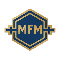 Logo MyFitMat